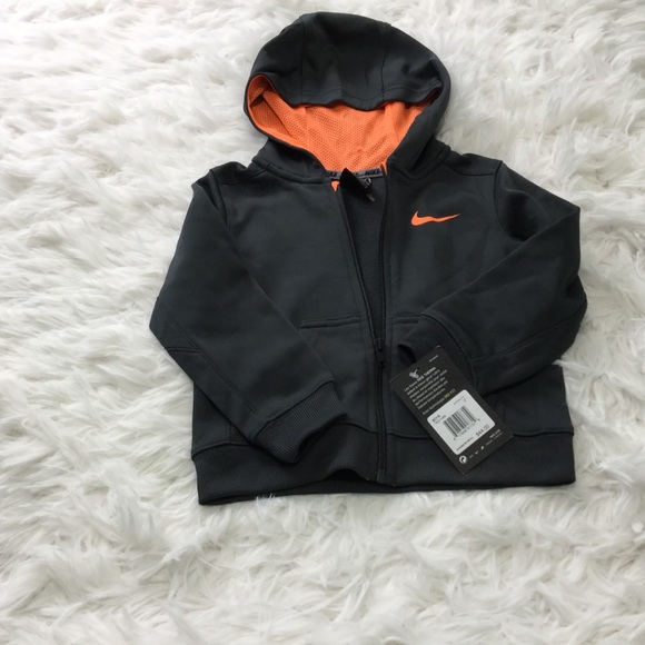 Niki Toddler Hoodie - Picture 3 of 9